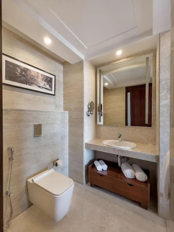 Radisson Kufri Hotell Shimla