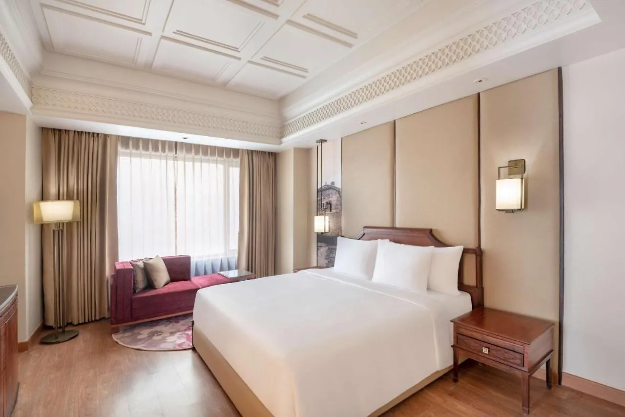 Radisson Kufri Hotell Shimla Indien