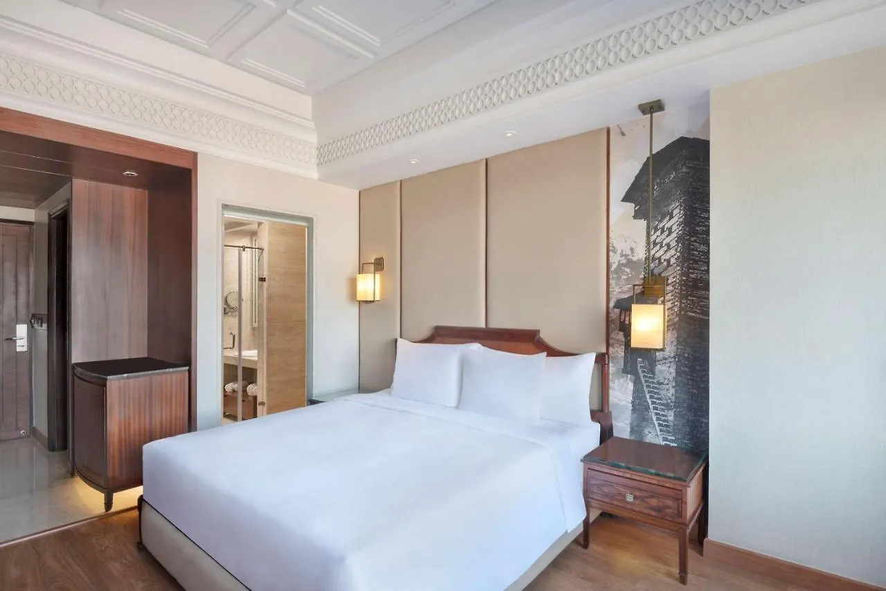 Radisson Kufri Hotell Shimla