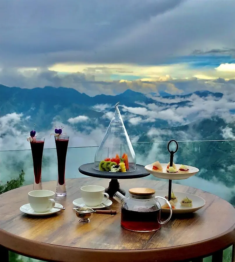 Radisson Kufri Hotell Shimla 5*,  Indien