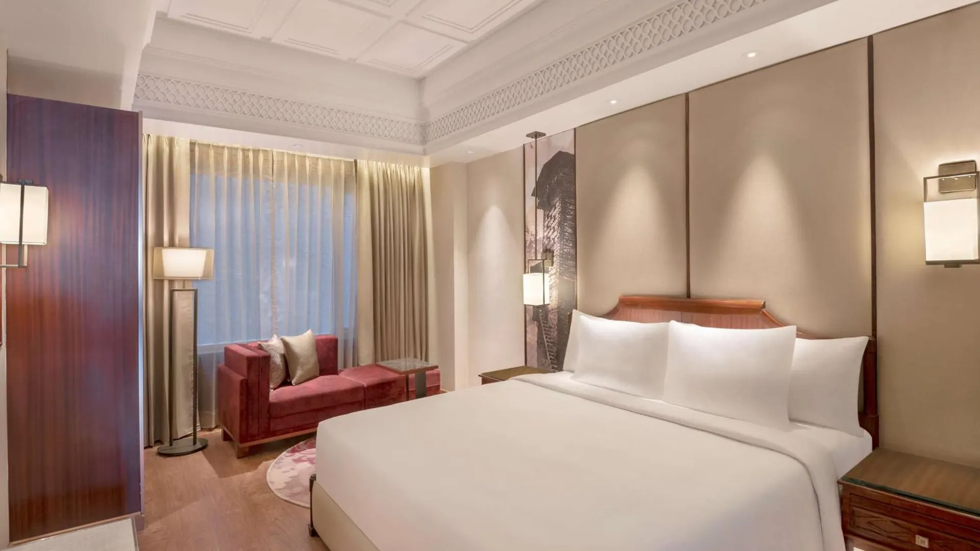 Radisson Kufri Hotell Shimla