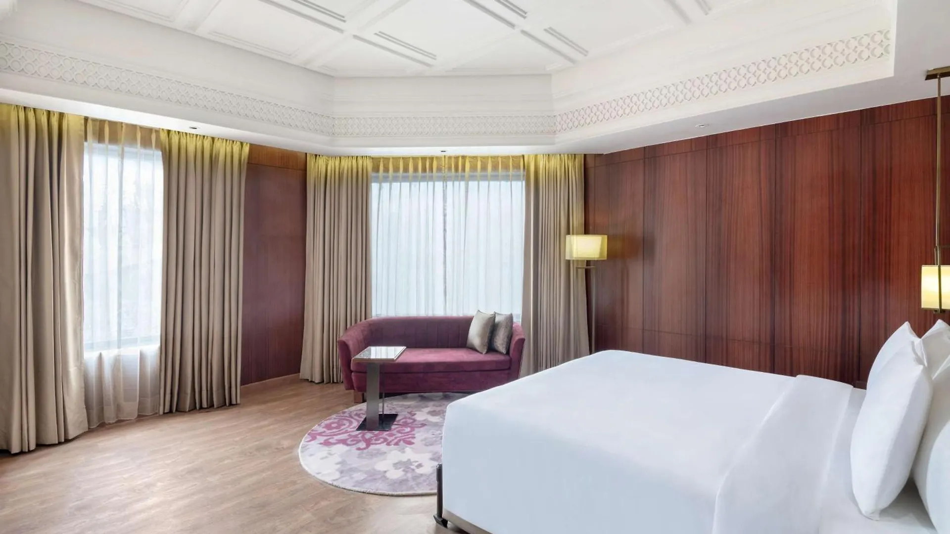 Radisson Kufri Hotell Shimla