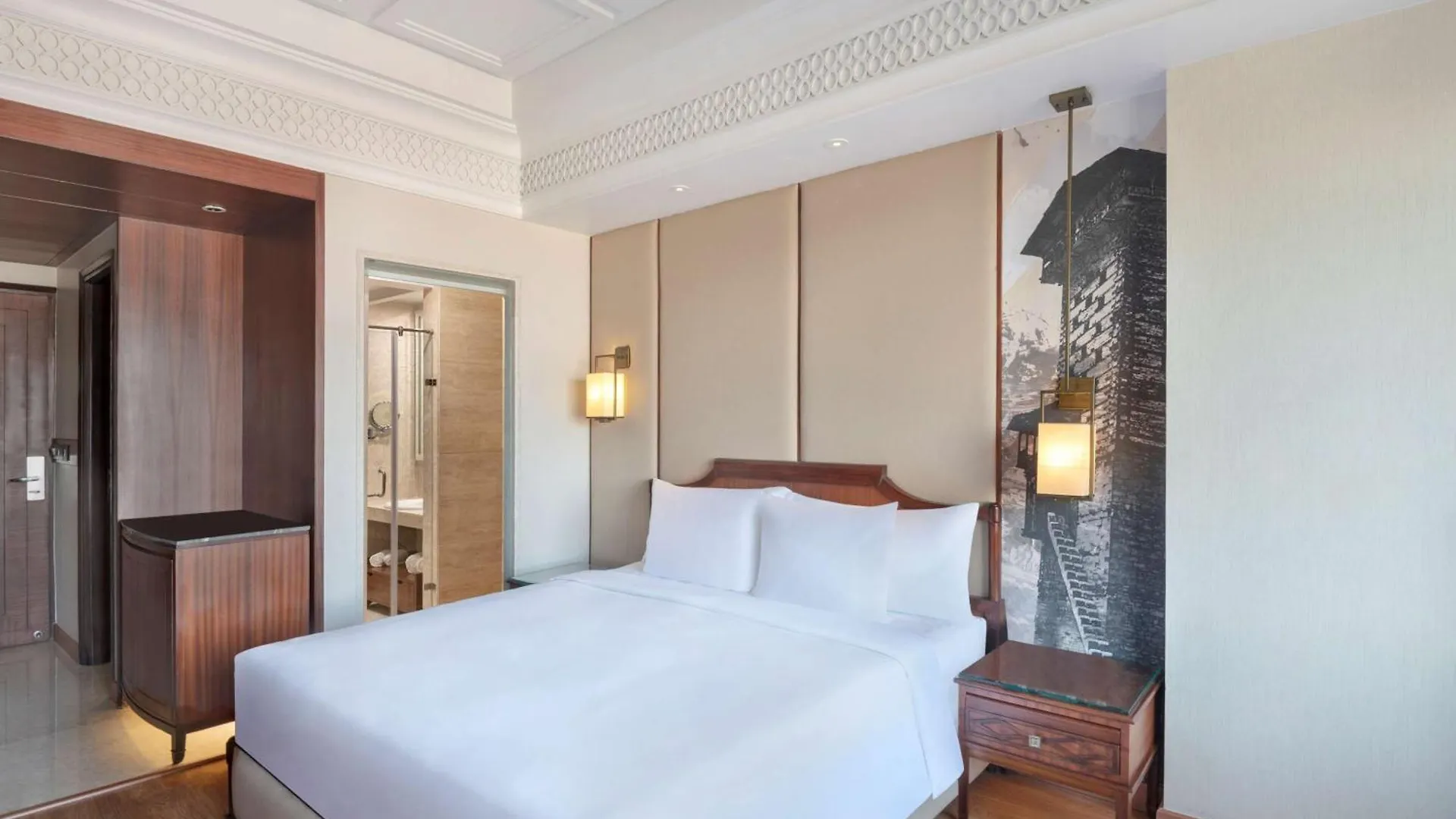 Radisson Kufri Hotell Shimla Indien