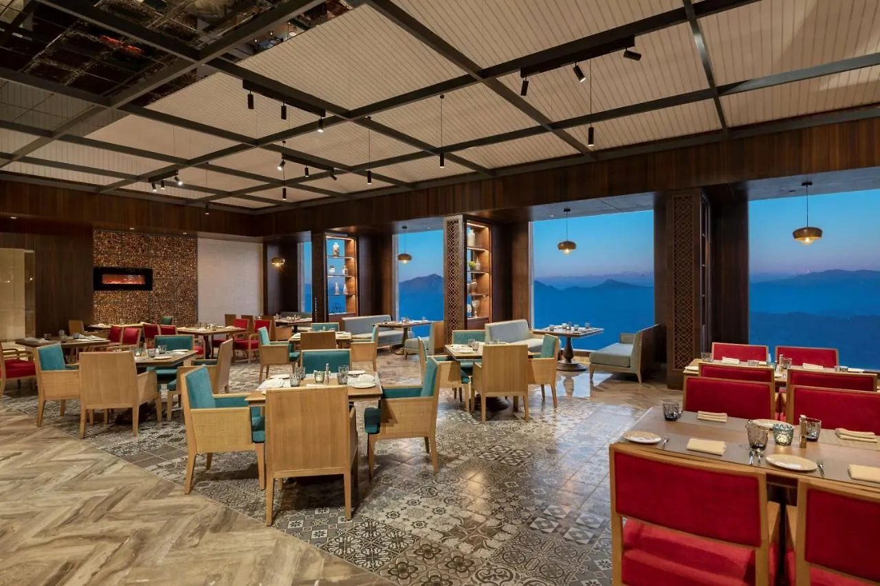 Radisson Kufri Hotel Shimla