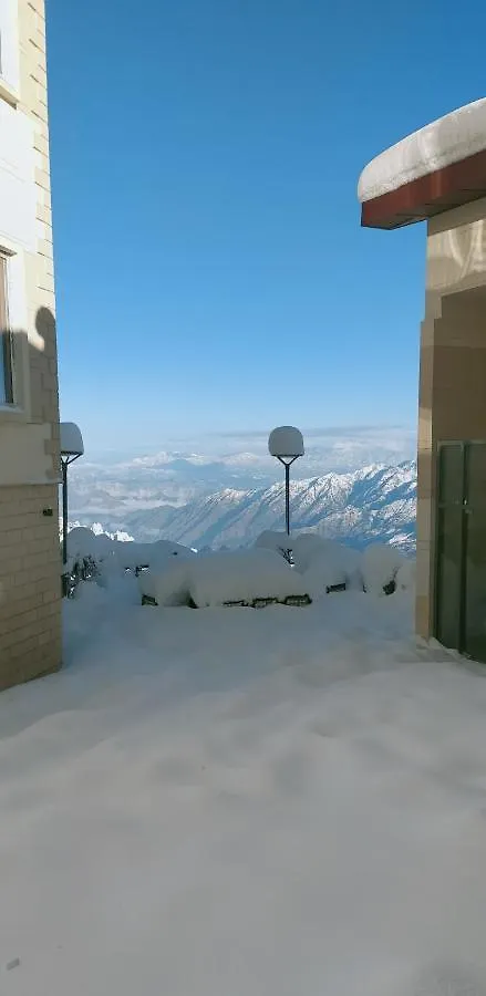 Radisson Kufri Hotel Shimla 5*,  India