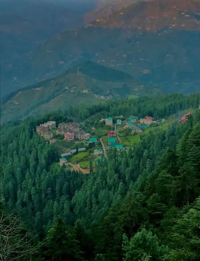 Radisson Kufri Hotel Shimla