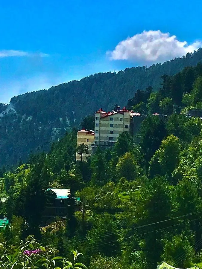 Radisson Kufri Hotel Shimla