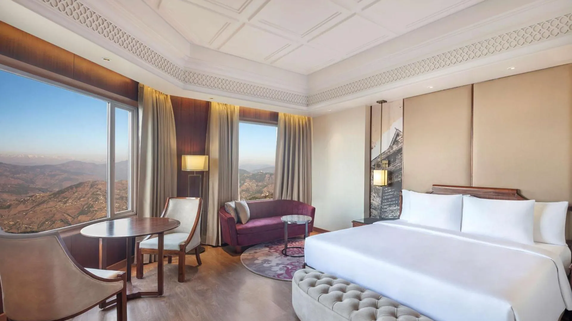 Radisson Kufri Hotel Shimla