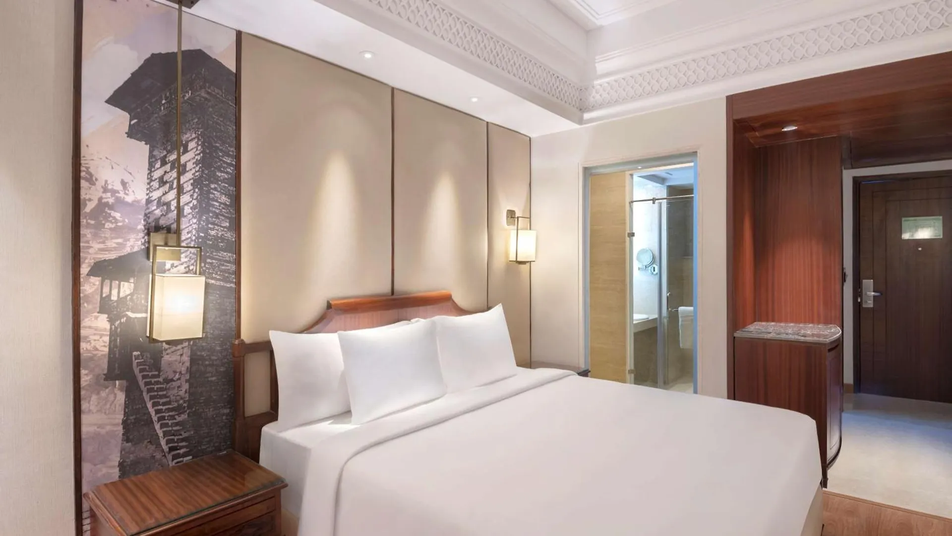 Radisson Kufri Hotel Shimla
