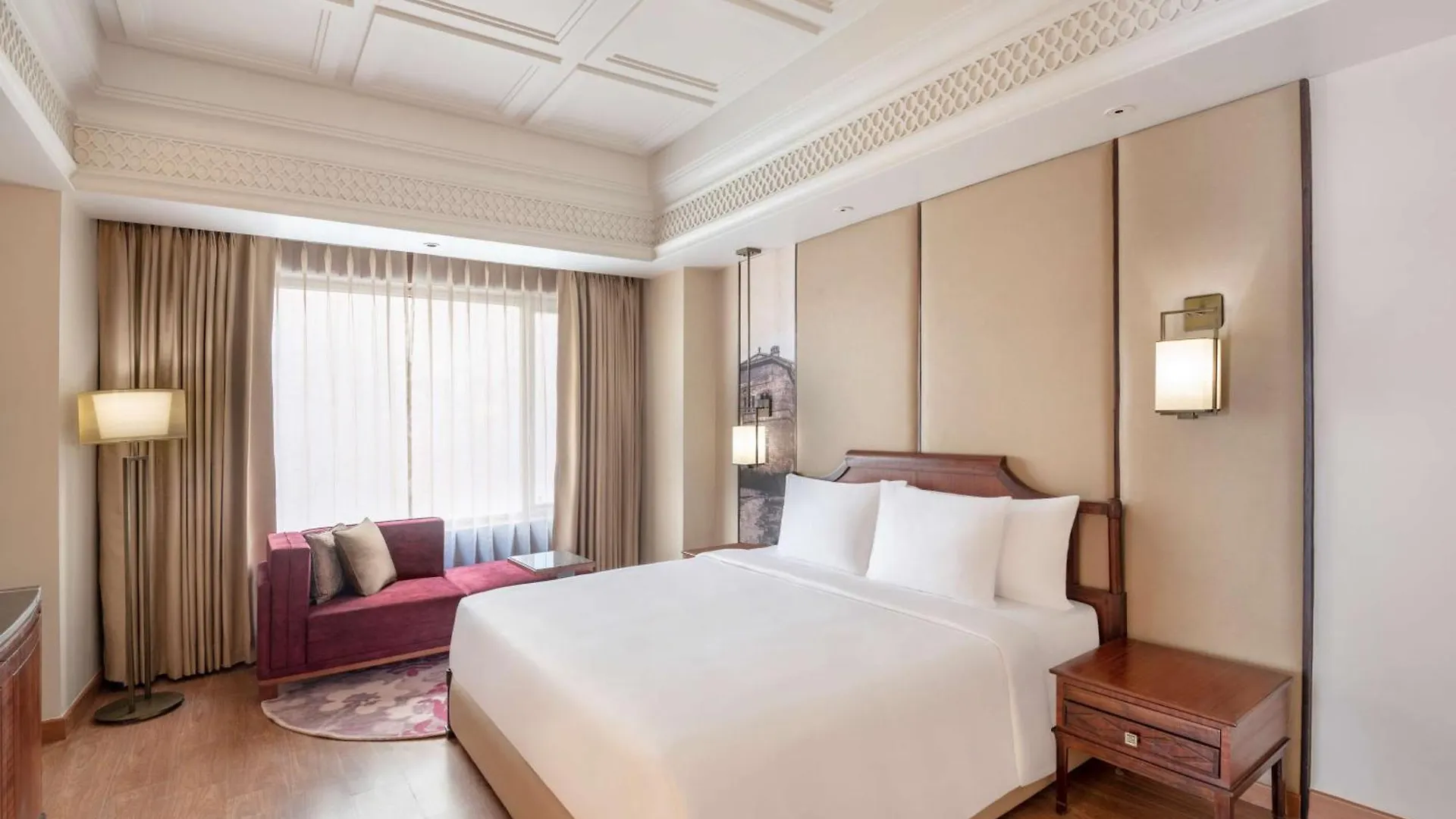 Radisson Kufri Hotel Shimla India