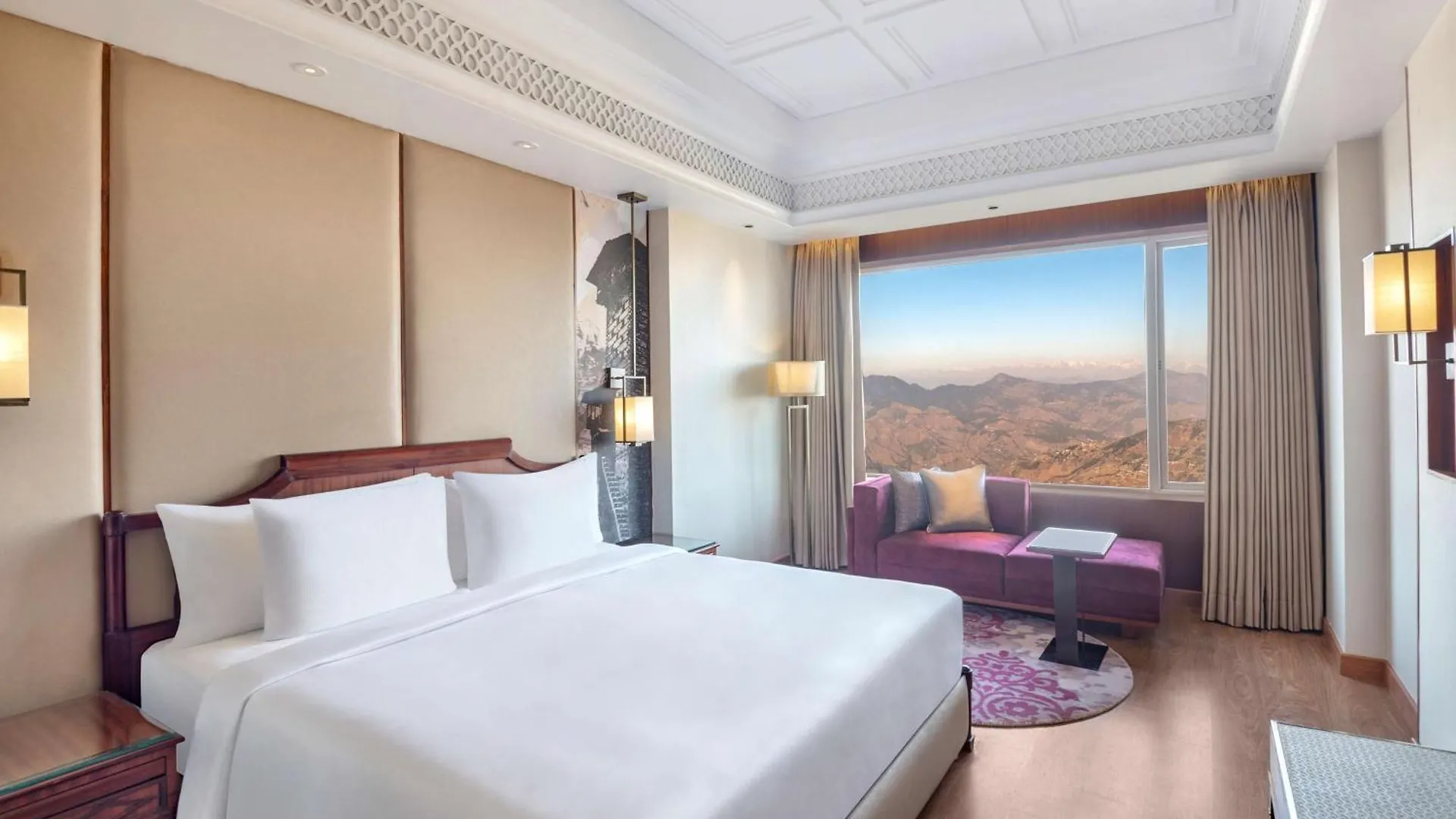 Radisson Kufri Hotel Shimla