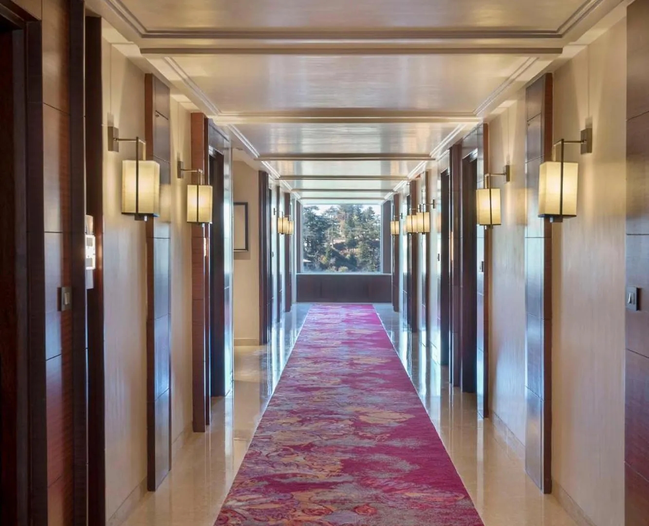 Radisson Kufri Hotel Shimla